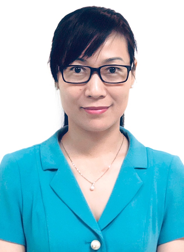 Tạ Thị Thu Hiền