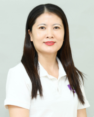 Lê Thị Thu Thủy