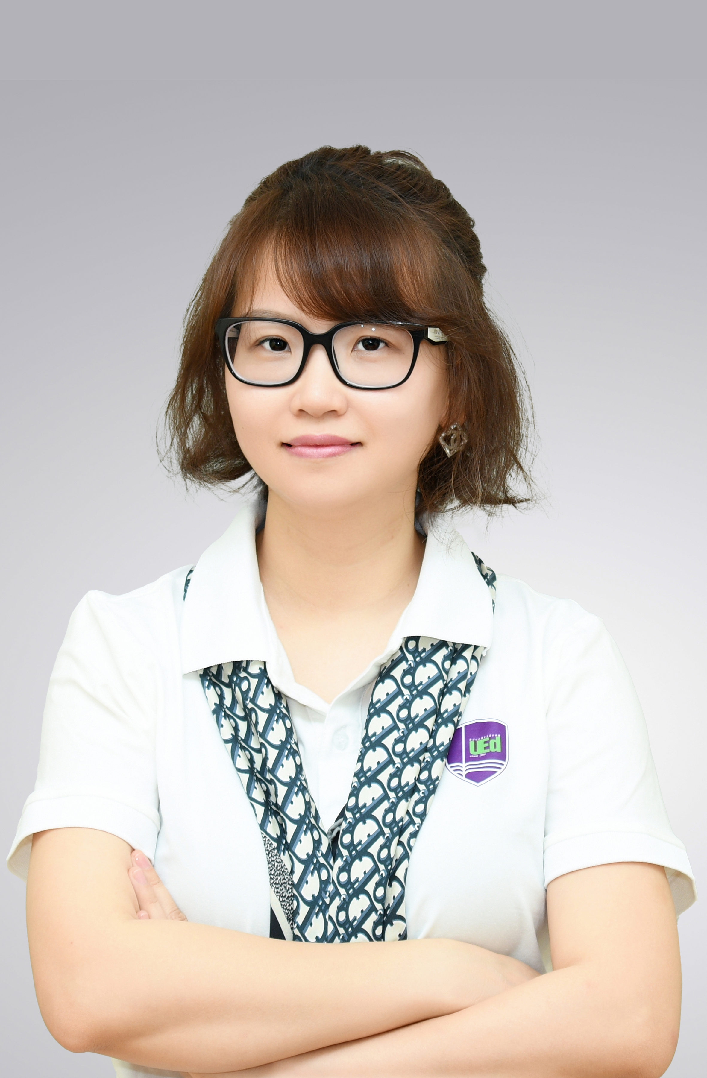 Nguyễn Thị Hải Yến