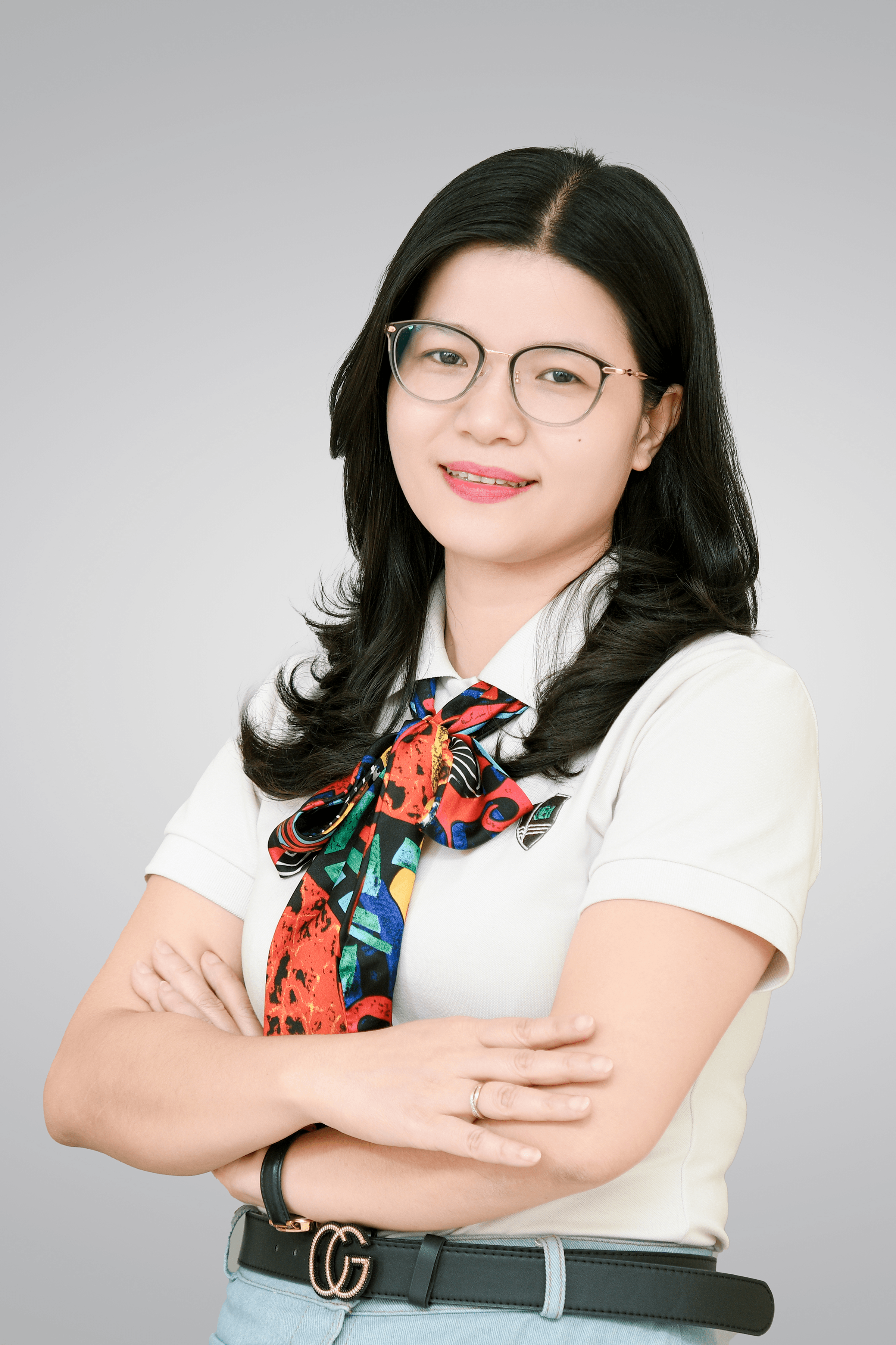 Nghiêm Thị Thanh