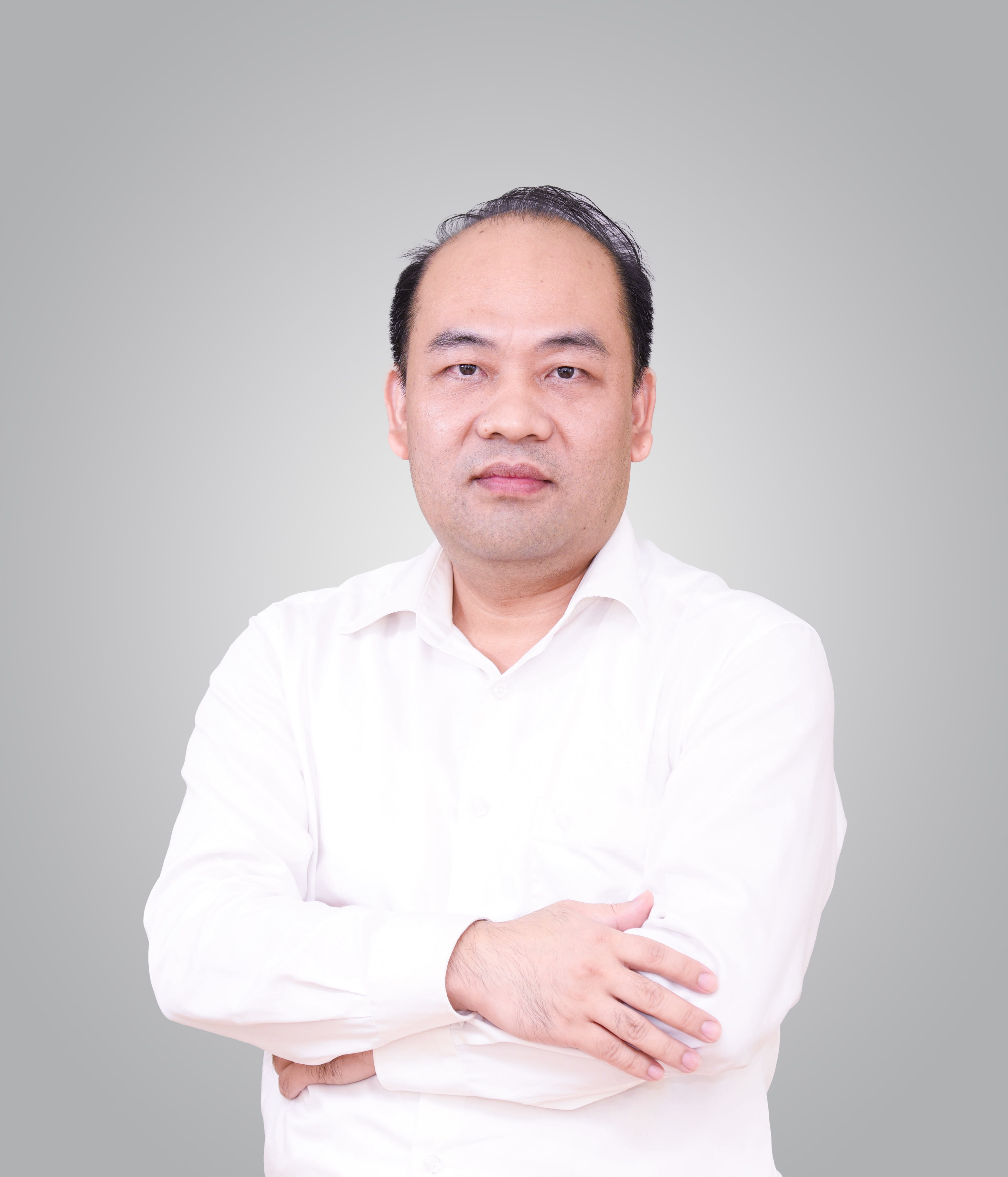 Nguyễn Trung Kiên