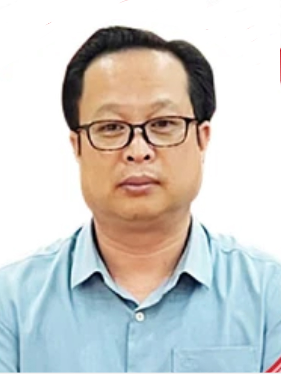 Trần Thế Cương