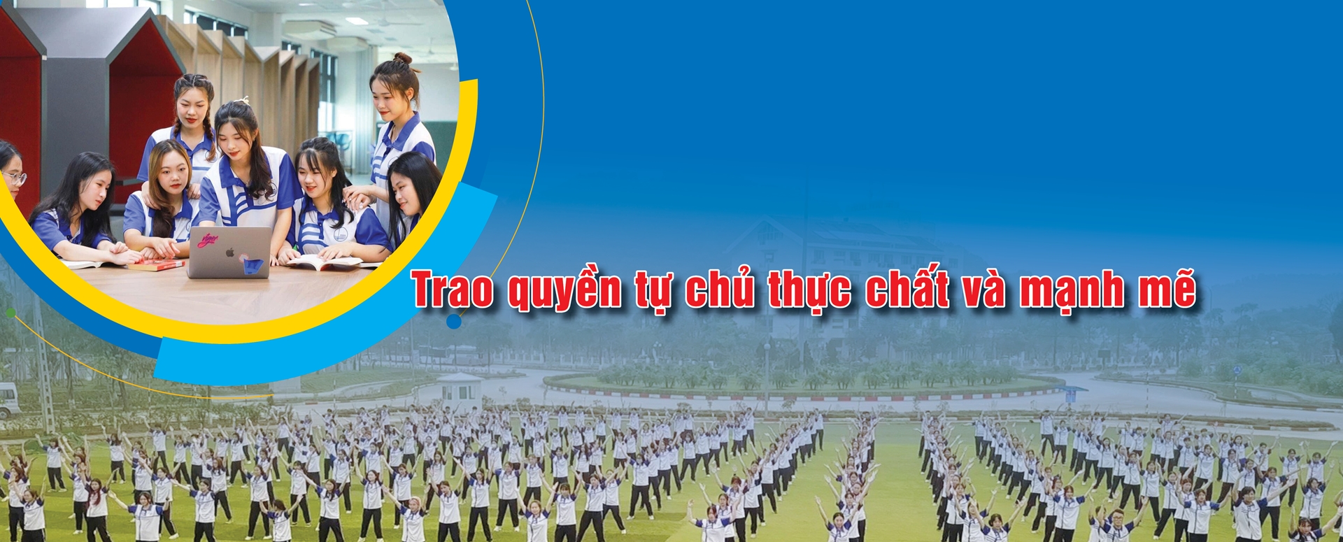 Chính phủ ban hành Nghị định mới về đại học quốc gia: Đột phá trong trao quyền tự chủ, mở rộng không gian phát triển đại học đẳng cấp quốc tế