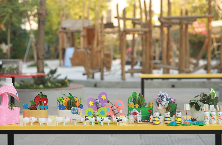 Nữ giảng viên "truyền lửa" cho sinh viên khởi nghiệp sáng tạo vì cộng đồng